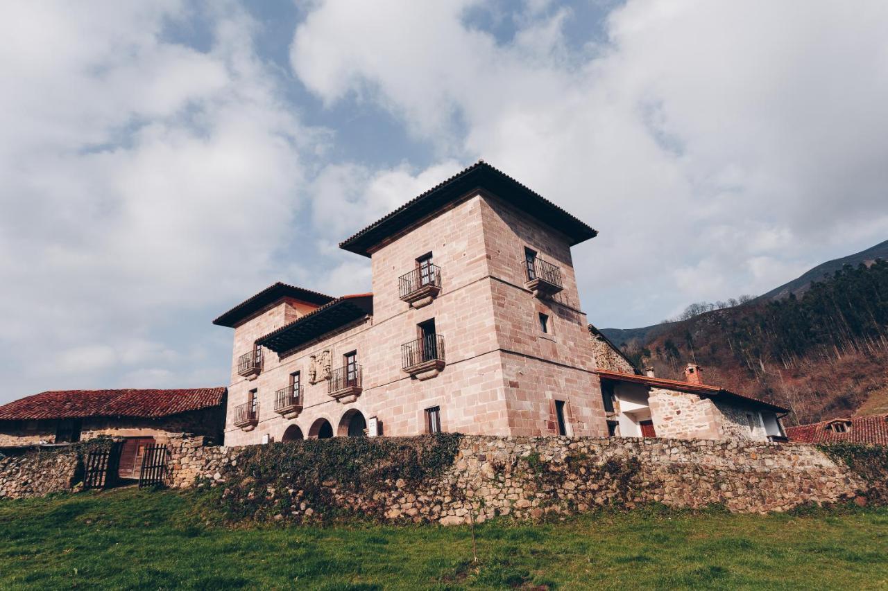 Hotel Arha Casona De Carmona à Carmona  Extérieur photo