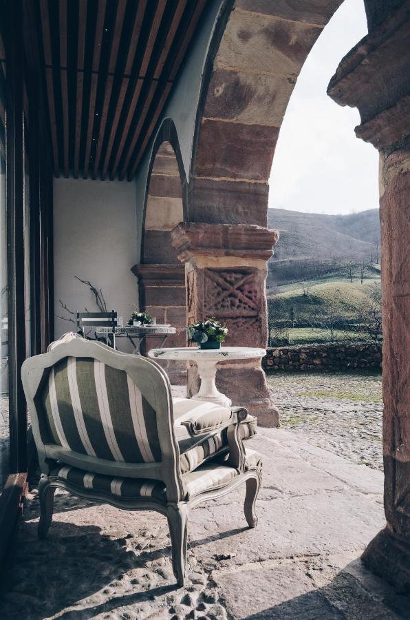 Hotel Arha Casona De Carmona à Carmona  Extérieur photo