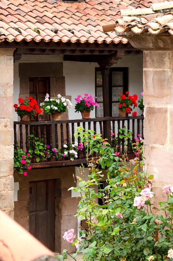 Hotel Arha Casona De Carmona à Carmona  Extérieur photo