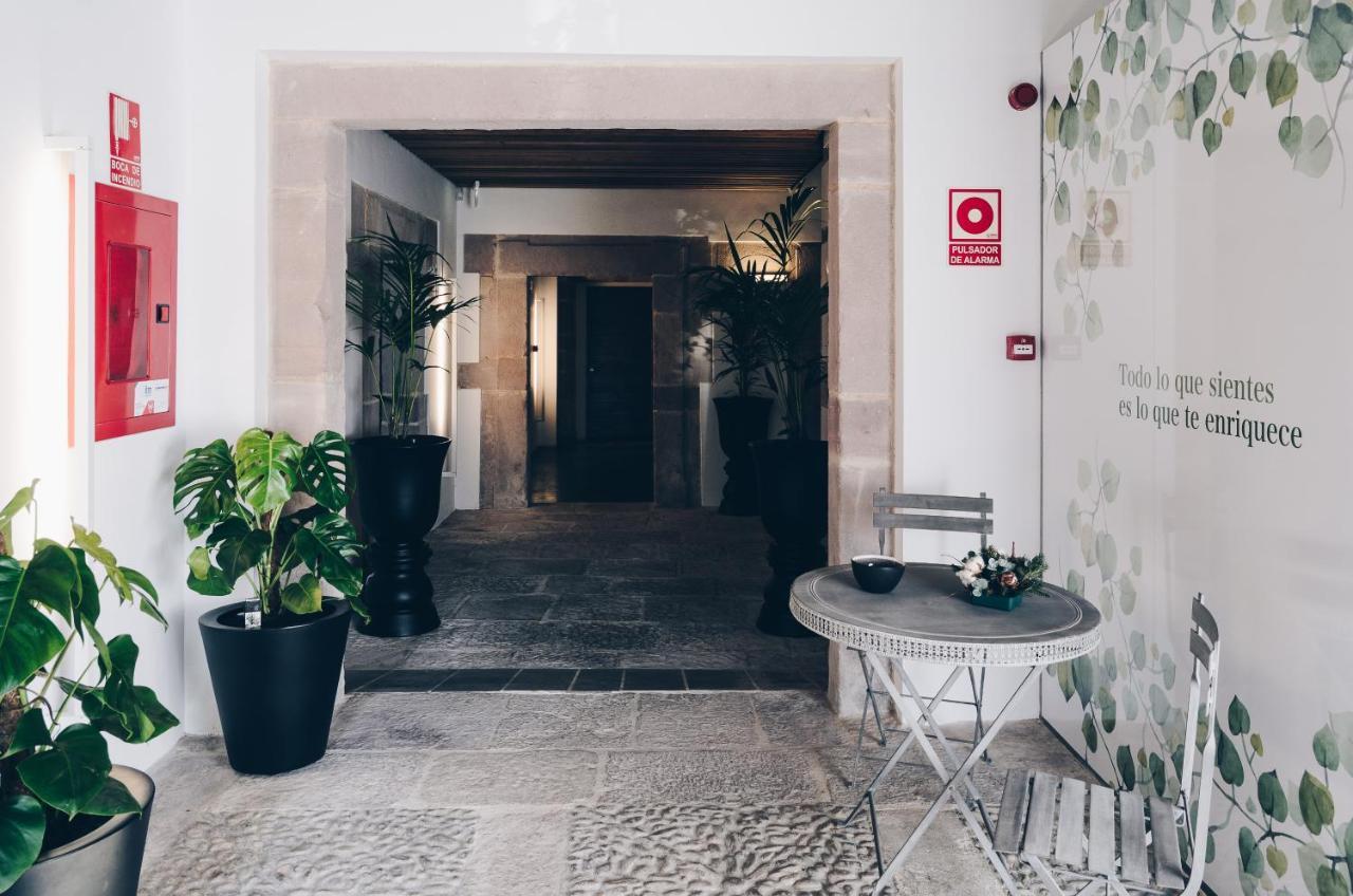 Hotel Arha Casona De Carmona à Carmona  Extérieur photo