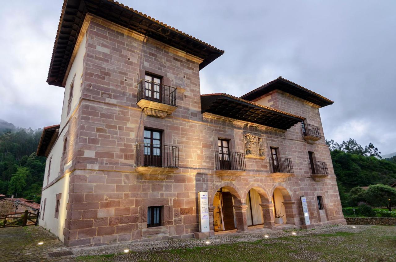 Hotel Arha Casona De Carmona à Carmona  Extérieur photo
