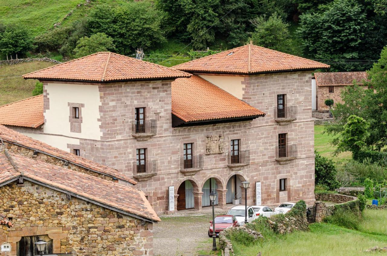Hotel Arha Casona De Carmona à Carmona  Extérieur photo