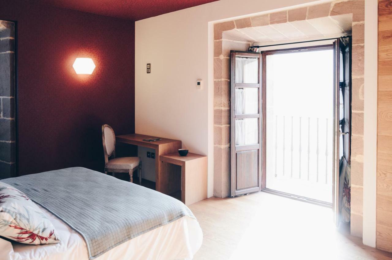 Hotel Arha Casona De Carmona à Carmona  Extérieur photo