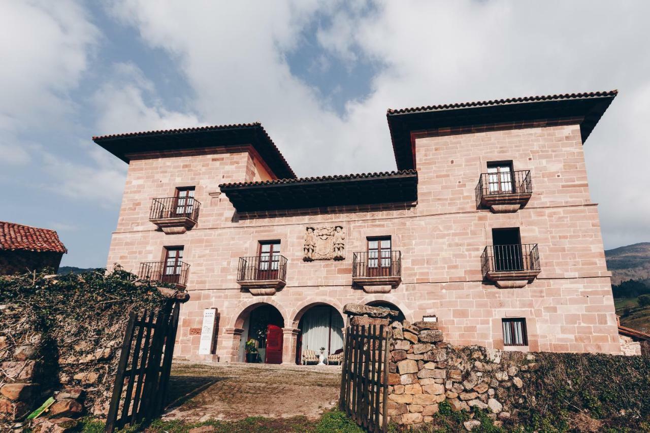Hotel Arha Casona De Carmona à Carmona  Extérieur photo