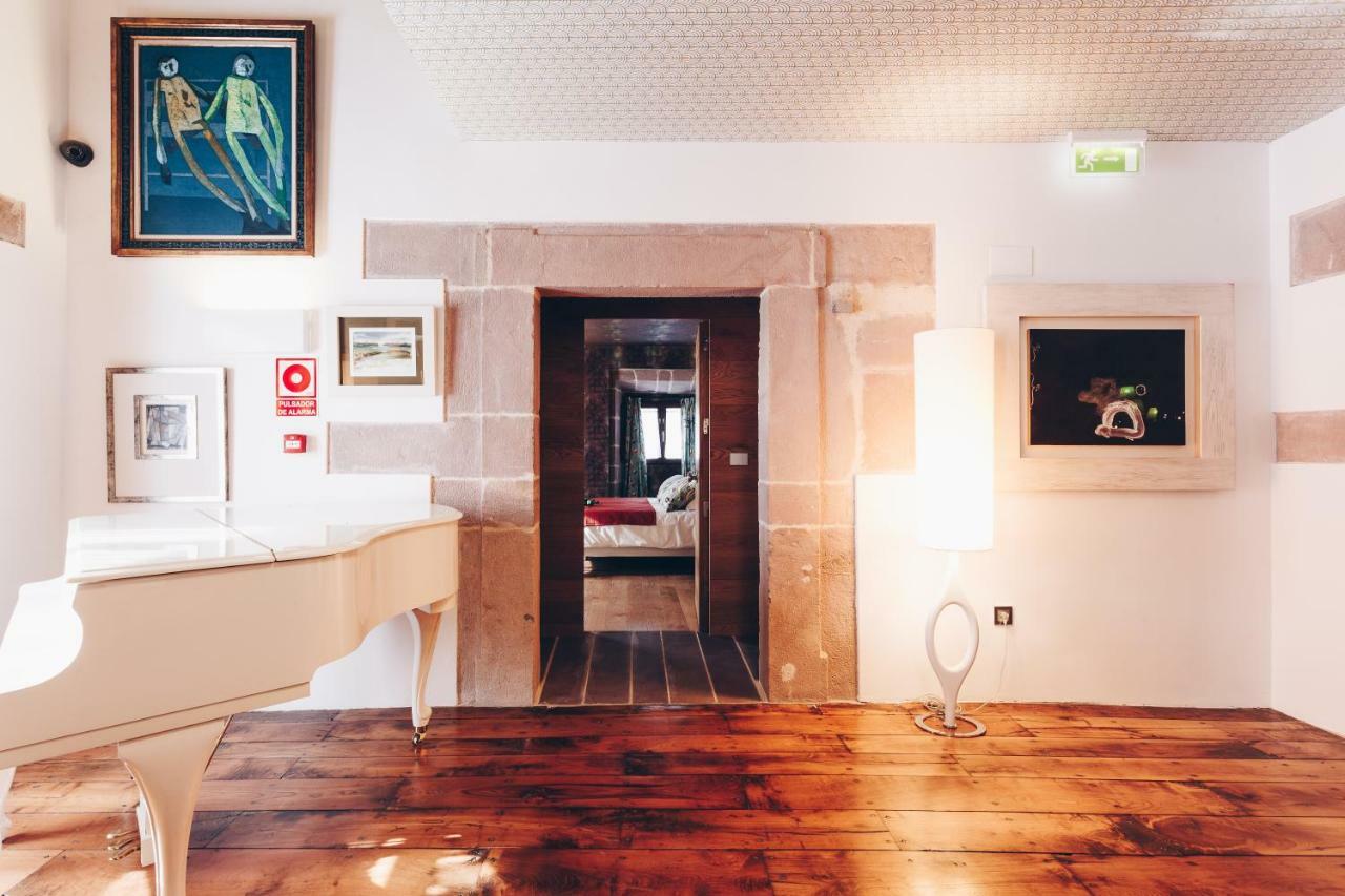 Hotel Arha Casona De Carmona à Carmona  Extérieur photo